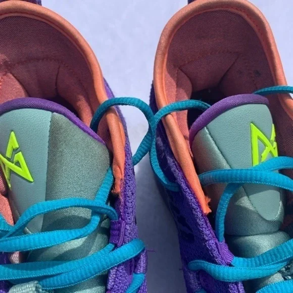 Nike PG 2 Mamba Mentality - Picture 4 of 6